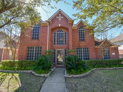 8807 Wheatland Dr, Houston, TX, 77064