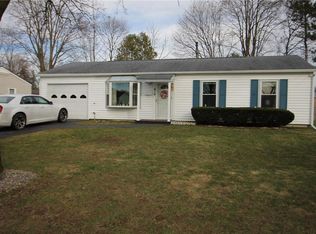 414 Williamsburg Rd, Utica, NY 13502