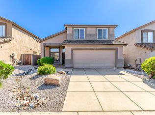 10441 E Hillery Dr, Scottsdale, AZ 85255