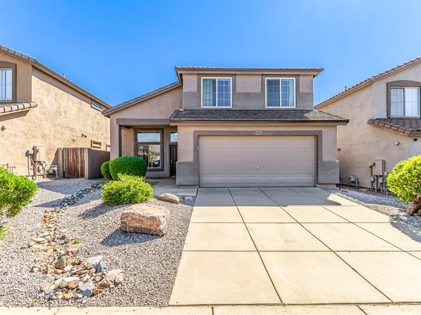 10441 E Hillery Dr, Scottsdale, AZ 85255