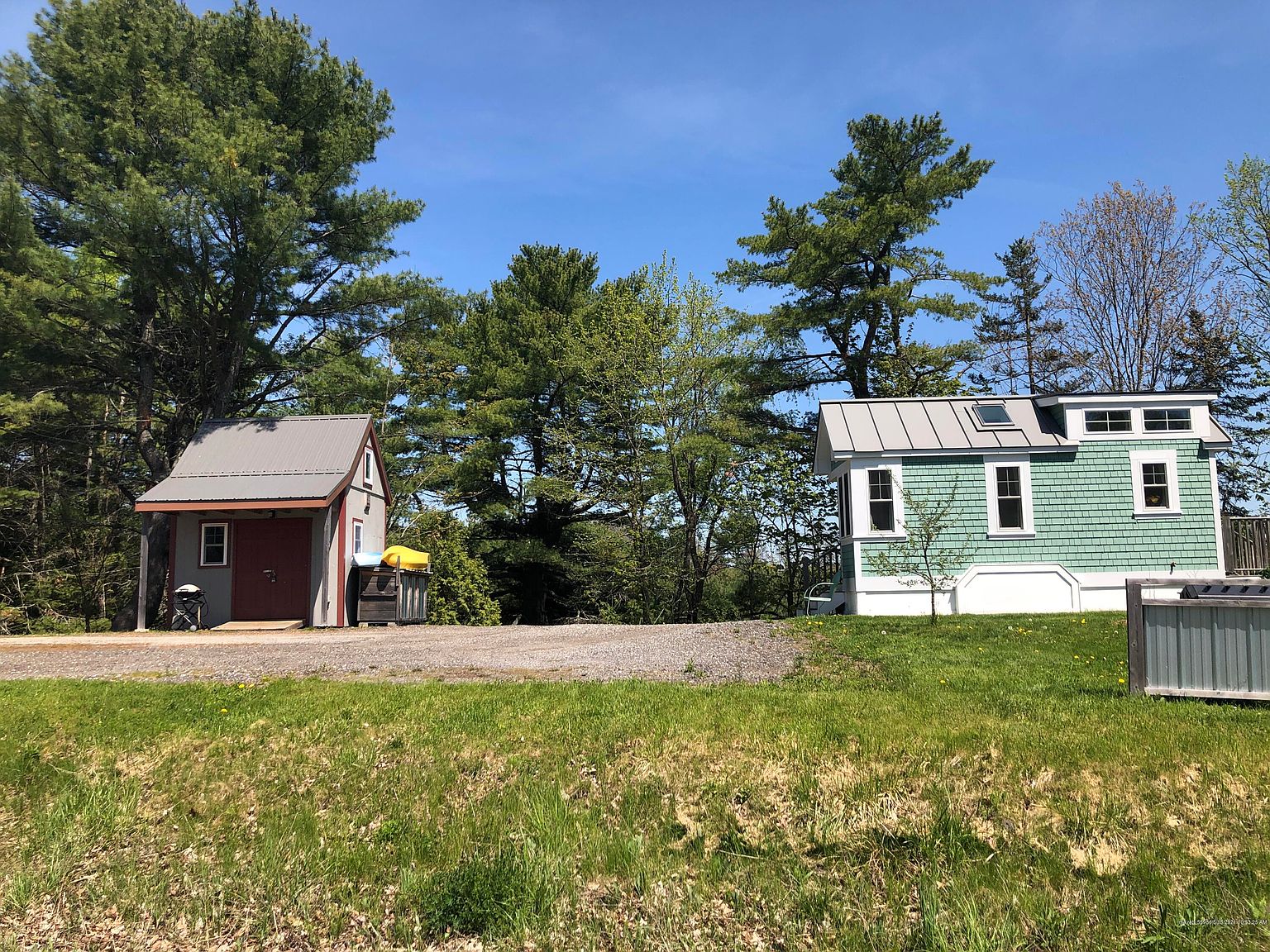 189 Main Street, Richmond, ME 04357 Zillow