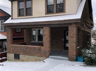 3302 Regan Ave, Pittsburgh, PA 15227