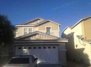 128 Snow Dome Ave #0, North Las Vegas, NV 89031