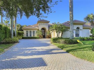 10500 Via Balestri Dr, Fort Myers, FL 33913