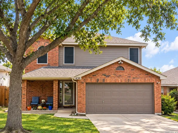 630 BOBCAT CRK, San Antonio, TX 78251