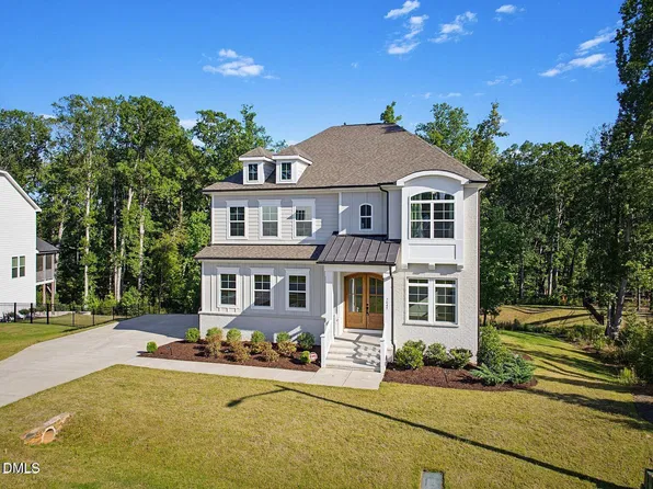 7645 Hasentree Way #515, Wake Forest, NC 27587