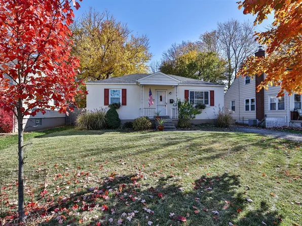 8412 Beech Ave, Cincinnati, OH 45236