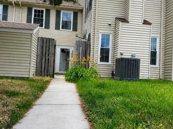 3006 New Oak Ln, Bowie, MD 20716