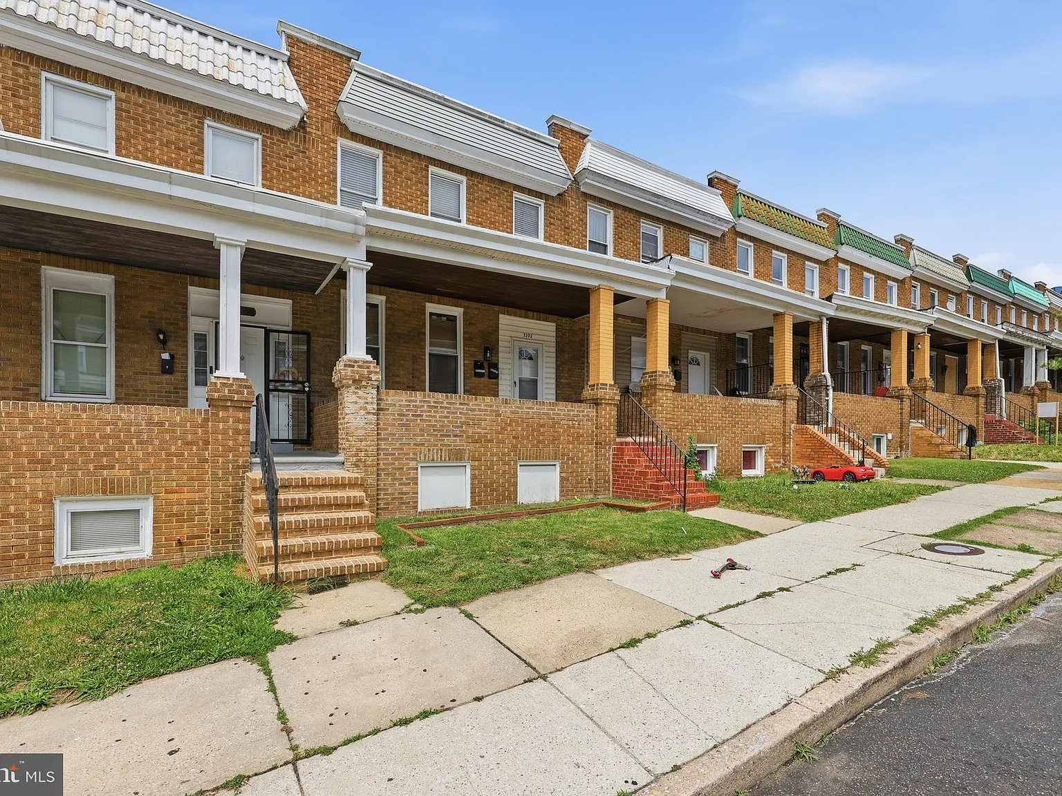 2 bed, 1204 sqft, $950 — Photo 3