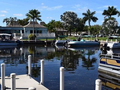 5662 Cutter Ln, Fort Myers, FL, 33919