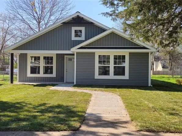 315 W Cornhill St, Cameron, MO 64429