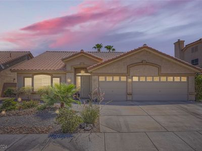 214 Chettro Ct, Henderson, NV, 89074