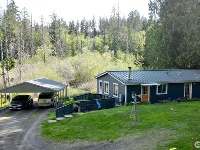 9747 NW Holly Road, Bremerton, WA, 98312