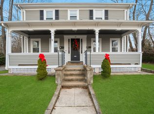 17 N Pleasant St #1, West Warwick, RI 02893