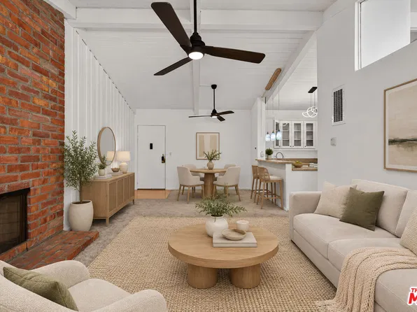 6505 Green Valley Cir, Culver City, CA