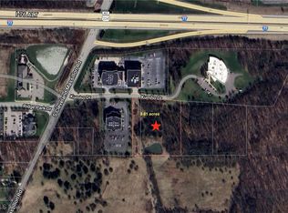 Kumho Dr, Akron, OH 44333