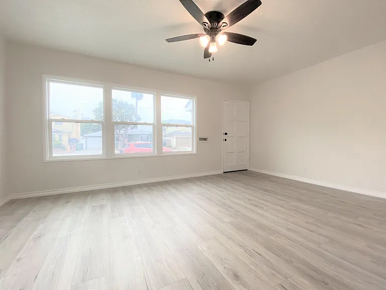 Main Living Room
