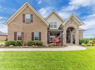 1432 Edenbridge Dr, Alcoa, TN 37701
