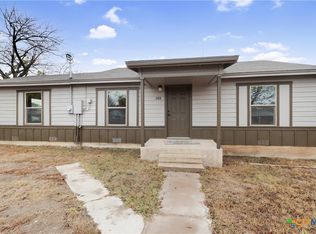 208 Sherman Ave, Copperas Cove, TX 76522