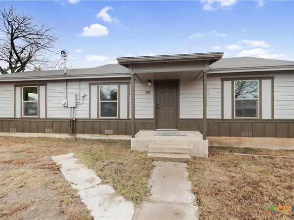 208 Sherman Ave, Copperas Cove, TX 76522