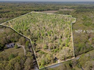 000 Barren Springs Road, Hollow Rock, TN 38342