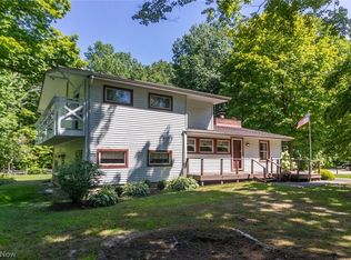 3620 Wheeler Creek Rd, Geneva, OH 44041