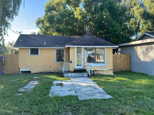 1540 Roselawn St SW, Winter Haven, FL 33880