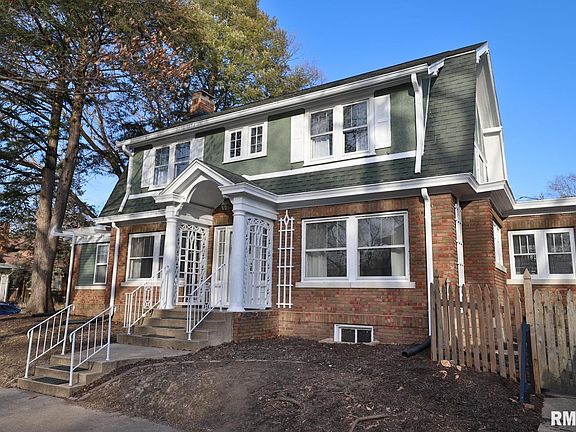 3rd image of 414 N Glenwood Ave