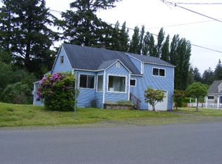 687 SW Cedar Ave, Warrenton, OR 97146
