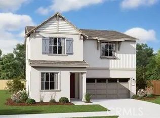 16602 Strategy Pl, Chino, CA 91708