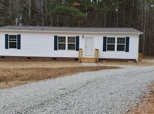2660 Vaughan Rd, Bullock, NC 27507