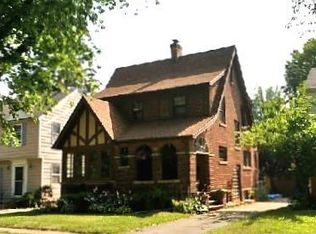 2720 Powhattan Pkwy, Toledo, OH