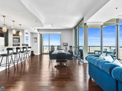 270 17th St NW UNIT 4208, Atlanta, GA, 30363