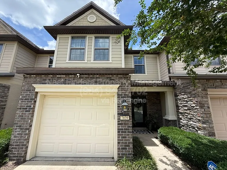 7039 Beauhaven Ct — Photo 1