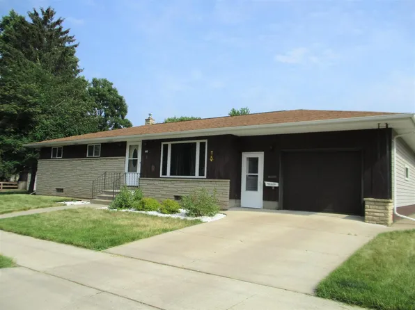 524 WALKER STREET, Stevens Point, WI 54481