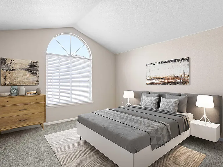 Alder Peak Townhomes — Photo 25