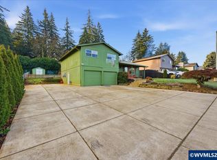 190 Kashmir St SE, Salem, OR