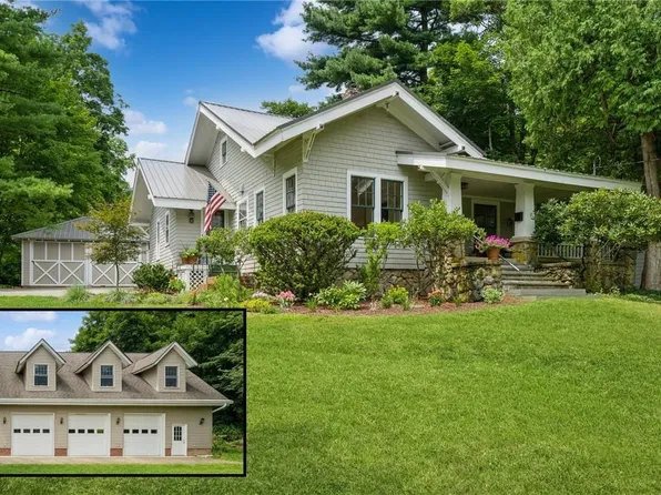 57 Maple Avenue, Warwick, NY 10990