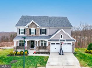 516 Sourwood Ct, Stafford, VA 22554