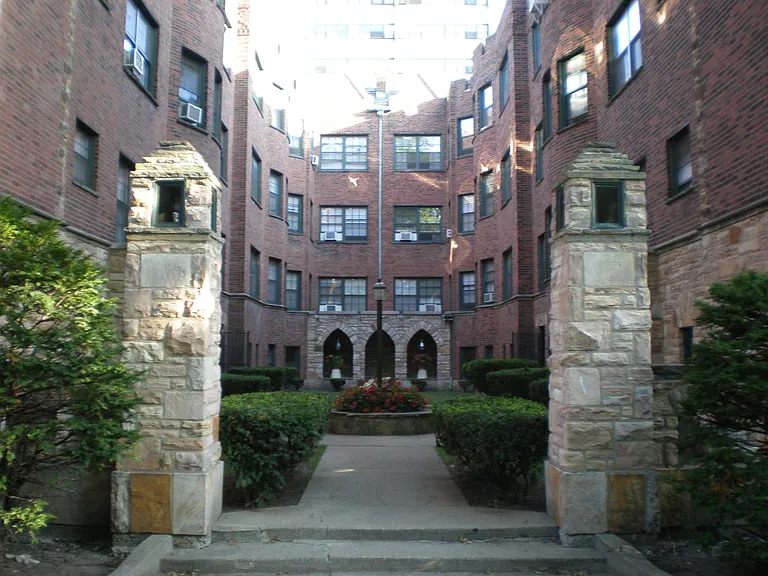 1024 Randolph St #3S — Photo 1