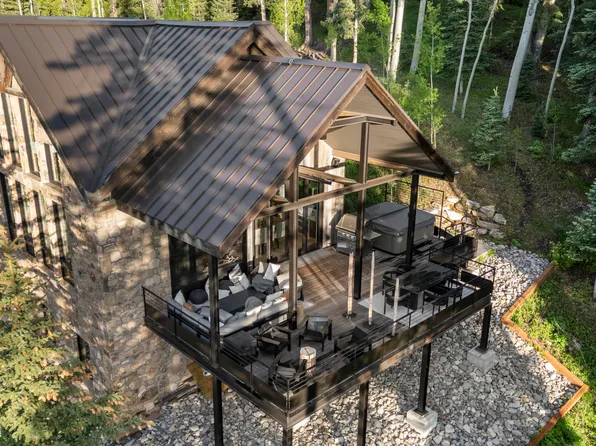 130 Arizona St, Mountain Village, CO 81435