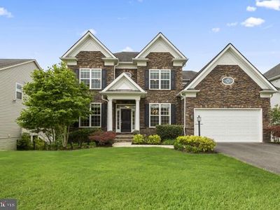 66 Coachman Cir, Stafford, VA, 22554