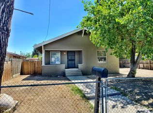 932 N Mooney Blvd, Visalia, CA 93291