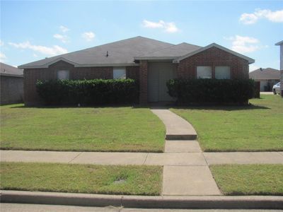 610 Bluechalk Dr, Cedar Hill, TX, 75104