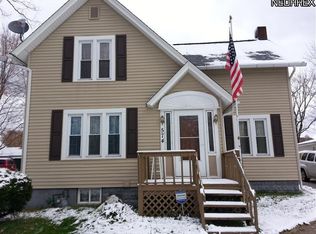 574 Newell St, Painesville, OH 44077