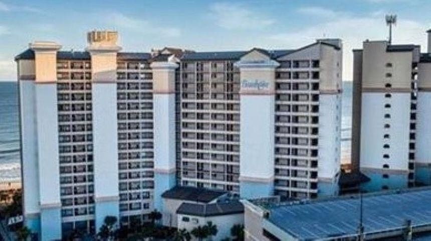 1st image of 4800 S Ocean Blvd. #1014