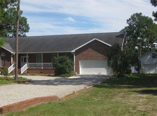 1244 N Shore Dr, Southport, NC 28461