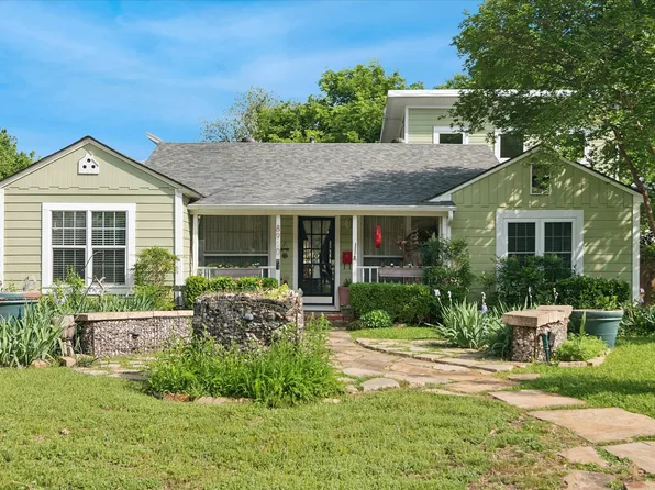 8910 San Fernando Way, Dallas, TX 75218