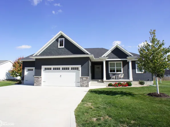 2508 Delaware Dr, Webster City, IA 50595