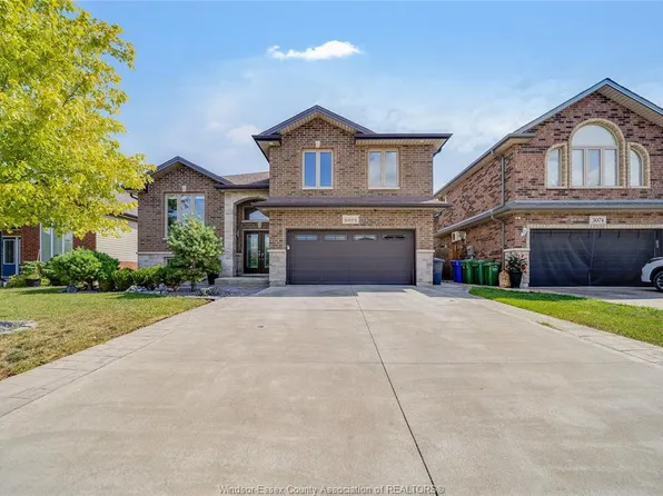 3072 Troup Cres, Windsor, ON N8R 0A5